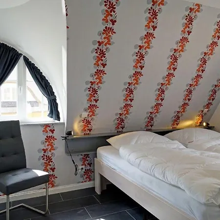 بيت للعطل Reethaus Leda In By Interhome