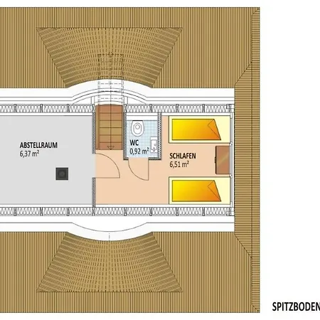 Reethaus Leda In By Interhome بيت للعطل غلوفي